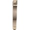 Ekena Millwork Funston Craftsman Rough Sawn Bracket, Douglas Fir, 6"W x 42"D x 48"H BKT06X42X48FST04RDF - alternate 3